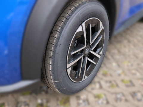 Ansicht 8 - Gebrauchtwagen Fahrzeug, Modell Juke der Marke Nissan von Verkäufer C. Thomsen GmbH