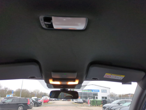 Ansicht 13 - Gebrauchtwagen Fahrzeug, Modell Juke der Marke Nissan von Verkäufer C. Thomsen GmbH