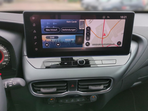 Ansicht 15 - Gebrauchtwagen Fahrzeug, Modell Juke der Marke Nissan von Verkäufer C. Thomsen GmbH