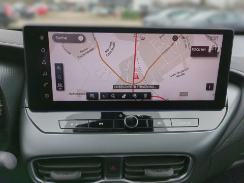 Ansicht 16 - Gebrauchtwagen Fahrzeug, Modell Juke der Marke Nissan von Verkäufer C. Thomsen GmbH