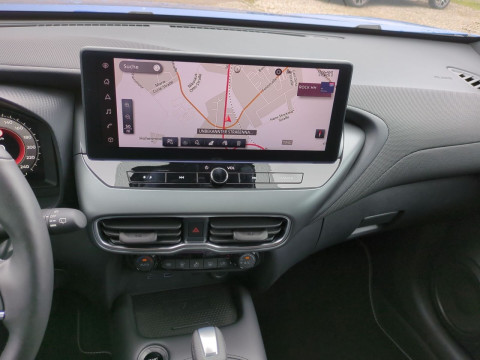 Ansicht 17 - Gebrauchtwagen Fahrzeug, Modell Juke der Marke Nissan von Verkäufer C. Thomsen GmbH