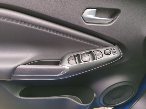 Ansicht 18 - Gebrauchtwagen Fahrzeug, Modell Juke der Marke Nissan von Verkäufer C. Thomsen GmbH