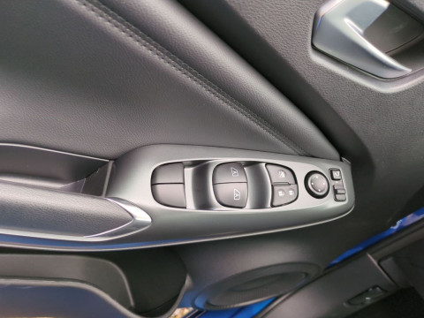 Ansicht 19 - Gebrauchtwagen Fahrzeug, Modell Juke der Marke Nissan von Verkäufer C. Thomsen GmbH