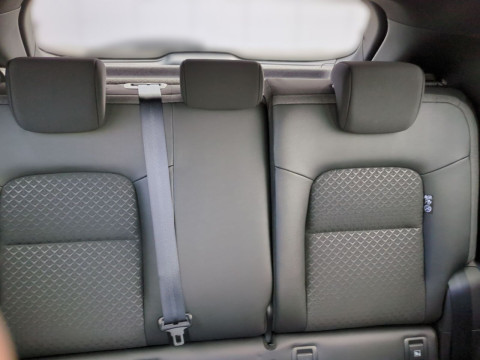 Ansicht 21 - Gebrauchtwagen Fahrzeug, Modell Juke der Marke Nissan von Verkäufer C. Thomsen GmbH