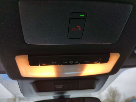 Ansicht 23 - Gebrauchtwagen Fahrzeug, Modell Juke der Marke Nissan von Verkäufer C. Thomsen GmbH