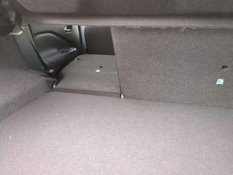 Ansicht 24 - Gebrauchtwagen Fahrzeug, Modell Juke der Marke Nissan von Verkäufer C. Thomsen GmbH