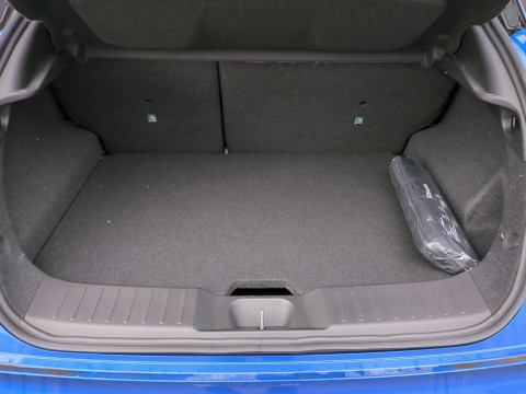 Ansicht 25 - Gebrauchtwagen Fahrzeug, Modell Juke der Marke Nissan von Verkäufer C. Thomsen GmbH