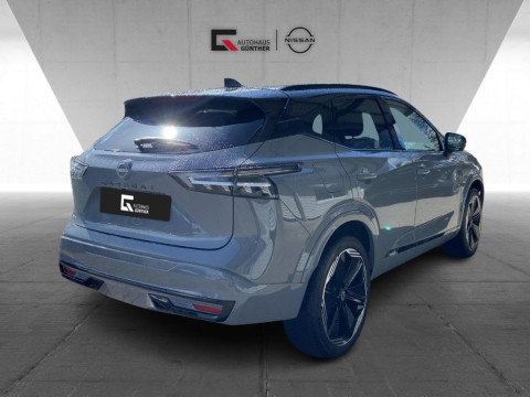 Ansicht 4 - Gebrauchtwagen Fahrzeug, Modell Qashqai der Marke Nissan von Verkäufer Autohaus Günther GmbH