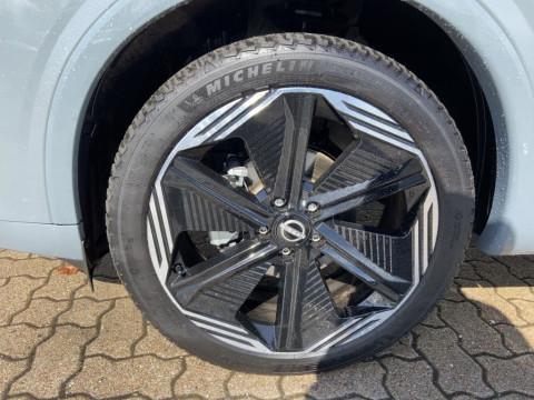 Ansicht 7 - Gebrauchtwagen Fahrzeug, Modell Qashqai der Marke Nissan von Verkäufer Autohaus Günther GmbH