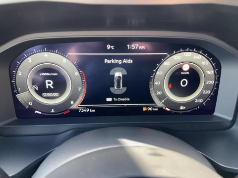 Ansicht 10 - Gebrauchtwagen Fahrzeug, Modell Qashqai der Marke Nissan von Verkäufer Autohaus Günther GmbH