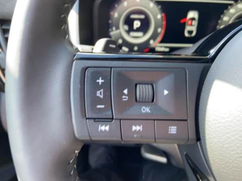 Ansicht 11 - Gebrauchtwagen Fahrzeug, Modell Qashqai der Marke Nissan von Verkäufer Autohaus Günther GmbH