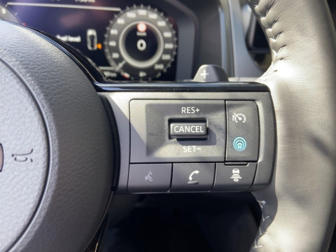 Ansicht 12 - Gebrauchtwagen Fahrzeug, Modell Qashqai der Marke Nissan von Verkäufer Autohaus Günther GmbH