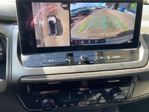 Ansicht 14 - Gebrauchtwagen Fahrzeug, Modell Qashqai der Marke Nissan von Verkäufer Autohaus Günther GmbH