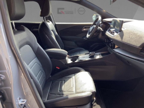 Ansicht 19 - Gebrauchtwagen Fahrzeug, Modell Qashqai der Marke Nissan von Verkäufer Autohaus Günther GmbH