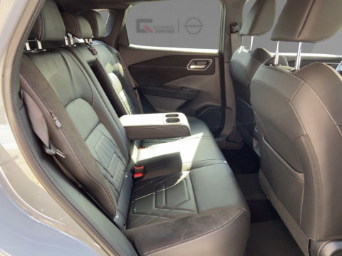 Ansicht 20 - Gebrauchtwagen Fahrzeug, Modell Qashqai der Marke Nissan von Verkäufer Autohaus Günther GmbH