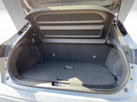 Ansicht 21 - Gebrauchtwagen Fahrzeug, Modell Qashqai der Marke Nissan von Verkäufer Autohaus Günther GmbH