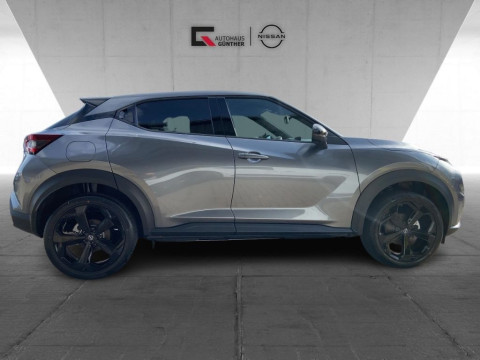Ansicht 5 - Gebrauchtwagen Fahrzeug, Modell Juke der Marke Nissan von Verkäufer Autohaus Günther GmbH