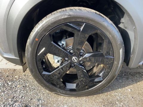 Ansicht 7 - Gebrauchtwagen Fahrzeug, Modell Juke der Marke Nissan von Verkäufer Autohaus Günther GmbH