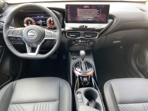 Ansicht 8 - Gebrauchtwagen Fahrzeug, Modell Juke der Marke Nissan von Verkäufer Autohaus Günther GmbH