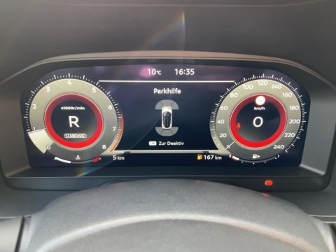 Ansicht 10 - Gebrauchtwagen Fahrzeug, Modell Juke der Marke Nissan von Verkäufer Autohaus Günther GmbH