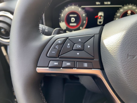 Ansicht 11 - Gebrauchtwagen Fahrzeug, Modell Juke der Marke Nissan von Verkäufer Autohaus Günther GmbH