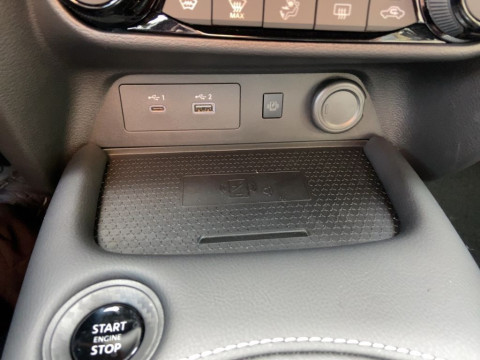 Ansicht 14 - Gebrauchtwagen Fahrzeug, Modell Juke der Marke Nissan von Verkäufer Autohaus Günther GmbH