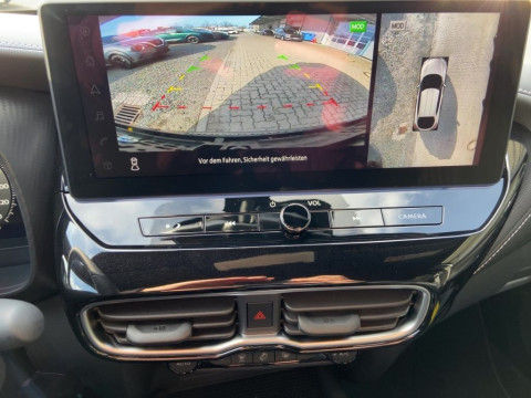 Ansicht 15 - Gebrauchtwagen Fahrzeug, Modell Juke der Marke Nissan von Verkäufer Autohaus Günther GmbH