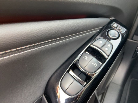 Ansicht 17 - Gebrauchtwagen Fahrzeug, Modell Juke der Marke Nissan von Verkäufer Autohaus Günther GmbH