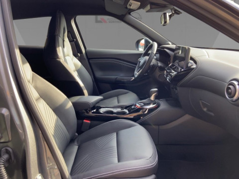 Ansicht 19 - Gebrauchtwagen Fahrzeug, Modell Juke der Marke Nissan von Verkäufer Autohaus Günther GmbH