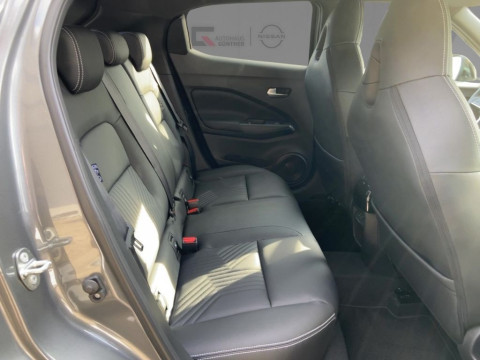 Ansicht 20 - Gebrauchtwagen Fahrzeug, Modell Juke der Marke Nissan von Verkäufer Autohaus Günther GmbH