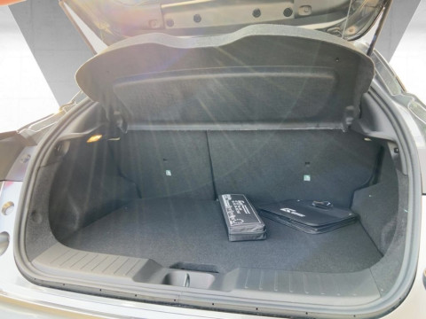 Ansicht 21 - Gebrauchtwagen Fahrzeug, Modell Juke der Marke Nissan von Verkäufer Autohaus Günther GmbH