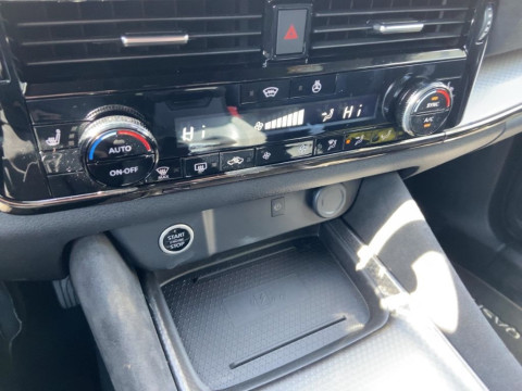 Ansicht 13 - Gebrauchtwagen Fahrzeug, Modell Qashqai der Marke Nissan von Verkäufer Autohaus Günther GmbH