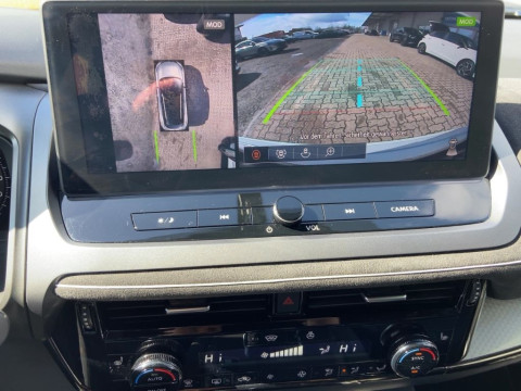 Ansicht 15 - Gebrauchtwagen Fahrzeug, Modell Qashqai der Marke Nissan von Verkäufer Autohaus Günther GmbH