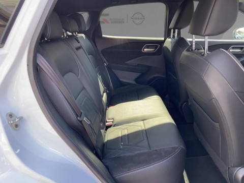 Ansicht 20 - Gebrauchtwagen Fahrzeug, Modell Qashqai der Marke Nissan von Verkäufer Autohaus Günther GmbH