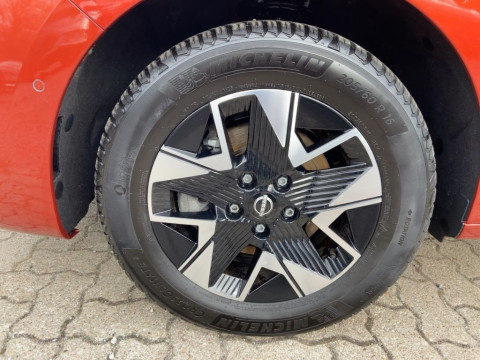 Ansicht 7 - Gebrauchtwagen Fahrzeug, Modell Townstar der Marke Nissan von Verkäufer Autohaus Günther GmbH