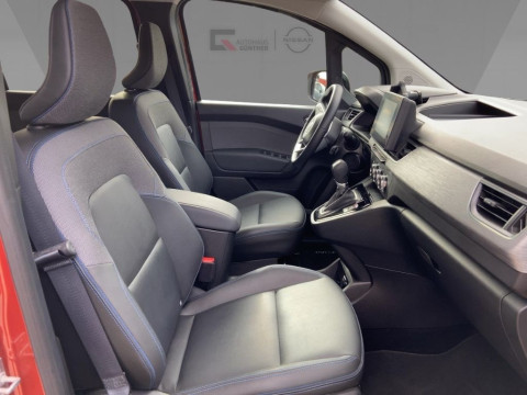 Ansicht 10 - Gebrauchtwagen Fahrzeug, Modell Townstar der Marke Nissan von Verkäufer Autohaus Günther GmbH