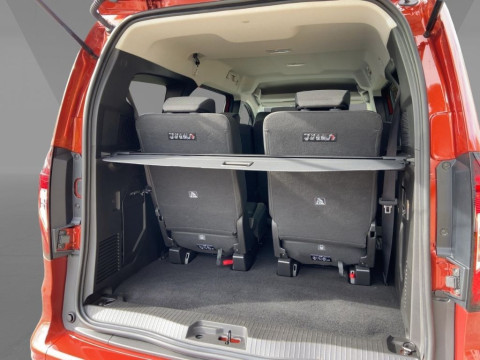 Ansicht 12 - Gebrauchtwagen Fahrzeug, Modell Townstar der Marke Nissan von Verkäufer Autohaus Günther GmbH