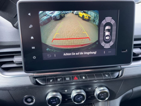 Ansicht 13 - Gebrauchtwagen Fahrzeug, Modell Townstar der Marke Nissan von Verkäufer Autohaus Günther GmbH