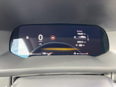 Ansicht 14 - Gebrauchtwagen Fahrzeug, Modell Townstar der Marke Nissan von Verkäufer Autohaus Günther GmbH