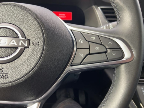 Ansicht 19 - Gebrauchtwagen Fahrzeug, Modell Townstar der Marke Nissan von Verkäufer Autohaus Günther GmbH