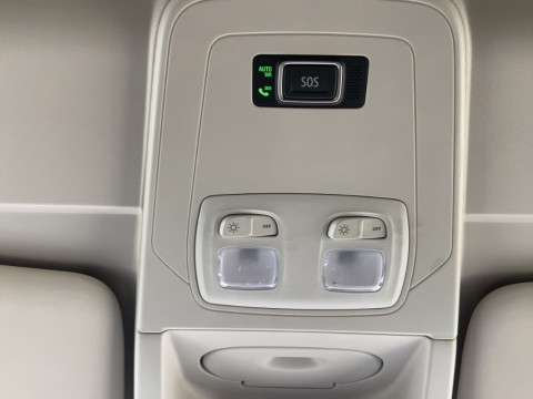 Ansicht 21 - Gebrauchtwagen Fahrzeug, Modell Townstar der Marke Nissan von Verkäufer Autohaus Günther GmbH