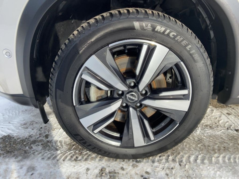 Ansicht 7 - Gebrauchtwagen Fahrzeug, Modell X-Trail der Marke Nissan von Verkäufer Autohaus Günther GmbH