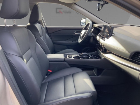 Ansicht 10 - Gebrauchtwagen Fahrzeug, Modell X-Trail der Marke Nissan von Verkäufer Autohaus Günther GmbH