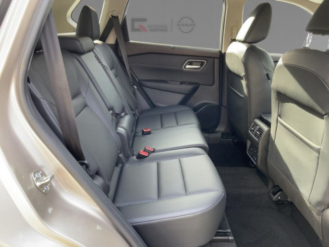 Ansicht 11 - Gebrauchtwagen Fahrzeug, Modell X-Trail der Marke Nissan von Verkäufer Autohaus Günther GmbH