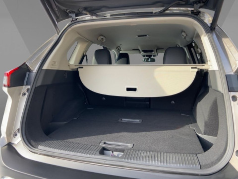 Ansicht 12 - Gebrauchtwagen Fahrzeug, Modell X-Trail der Marke Nissan von Verkäufer Autohaus Günther GmbH