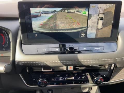 Ansicht 14 - Gebrauchtwagen Fahrzeug, Modell X-Trail der Marke Nissan von Verkäufer Autohaus Günther GmbH