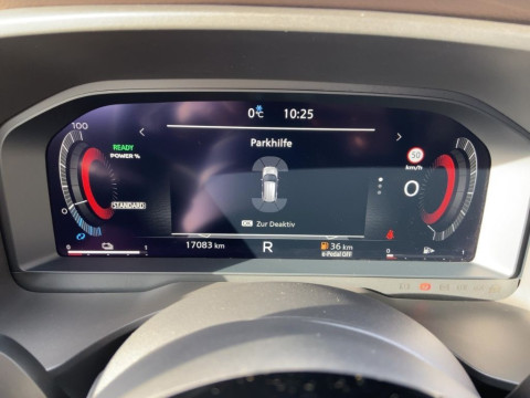 Ansicht 15 - Gebrauchtwagen Fahrzeug, Modell X-Trail der Marke Nissan von Verkäufer Autohaus Günther GmbH