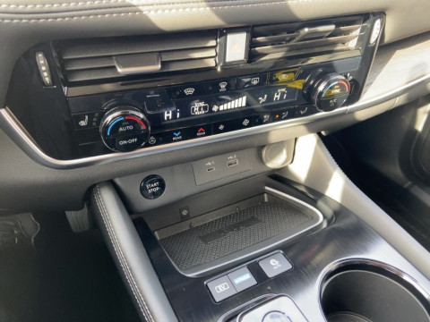 Ansicht 16 - Gebrauchtwagen Fahrzeug, Modell X-Trail der Marke Nissan von Verkäufer Autohaus Günther GmbH