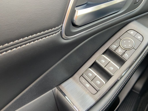 Ansicht 19 - Gebrauchtwagen Fahrzeug, Modell X-Trail der Marke Nissan von Verkäufer Autohaus Günther GmbH