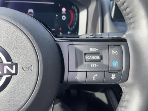 Ansicht 21 - Gebrauchtwagen Fahrzeug, Modell X-Trail der Marke Nissan von Verkäufer Autohaus Günther GmbH